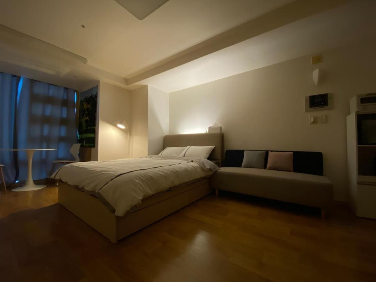Apartment Comfortable Resting Space Adjacent To Gyeongbokgung Gwanghwamun