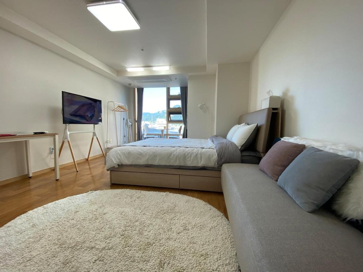 Comfortable Resting Space Adjacent To Gyeongbokgung Gwanghwamun * Seoul