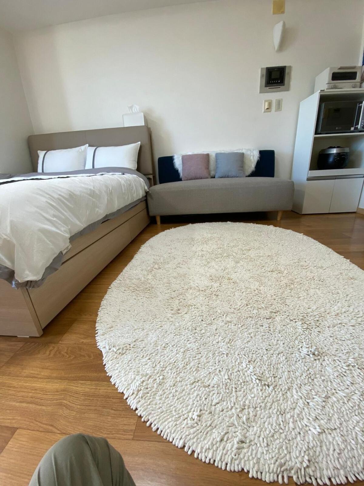 Comfortable Resting Space Adjacent To Gyeongbokgung Gwanghwamun Seoul