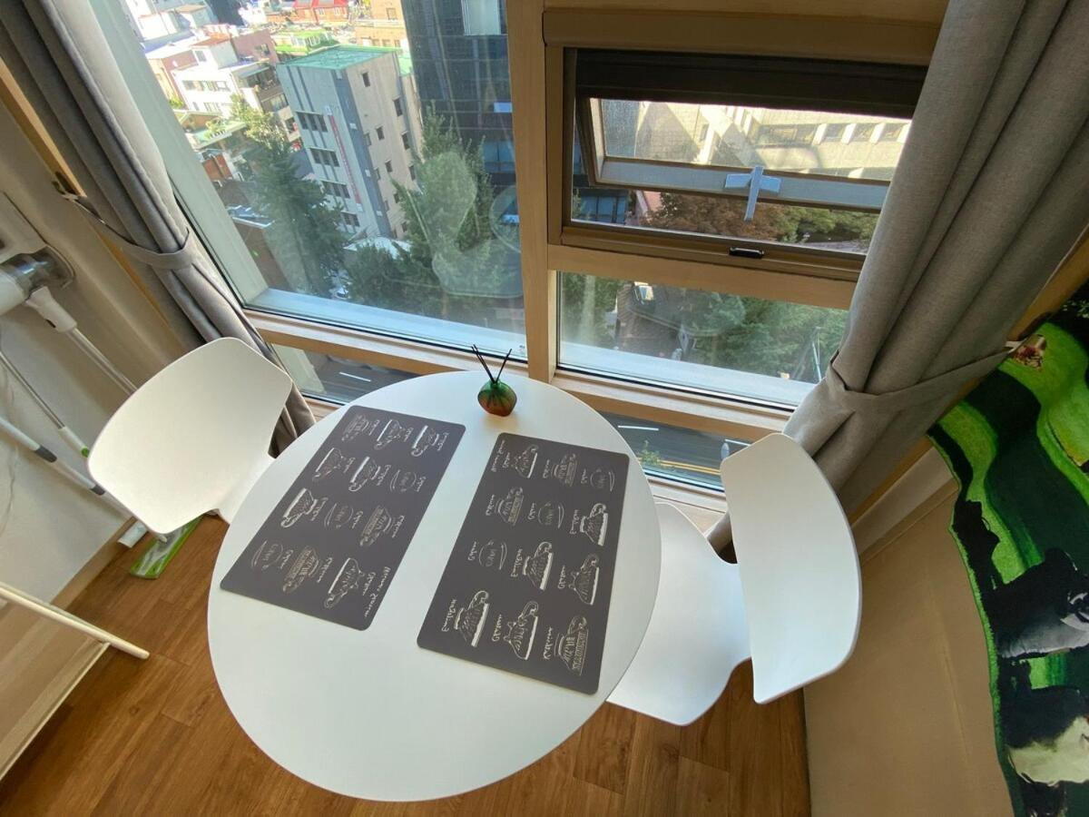 Comfortable Resting Space Adjacent To Gyeongbokgung Gwanghwamun * Seoul